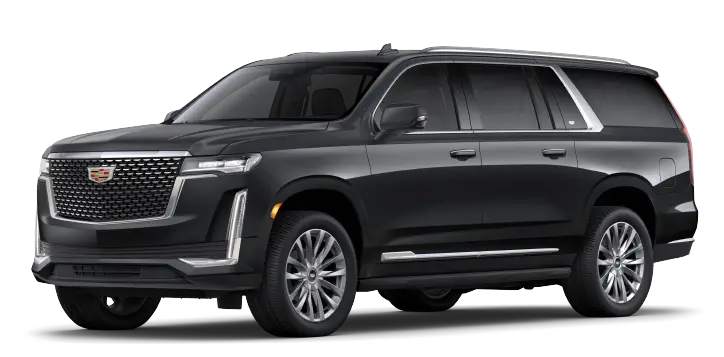 SUV Cadillac 2023